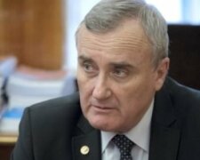 Академию наук Украины возглавил выпускник харьковского вуза