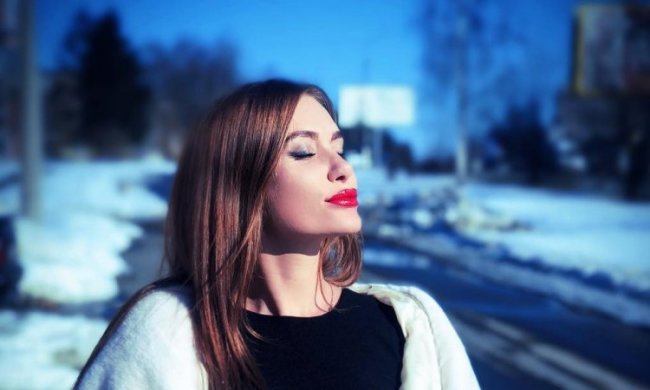 Каминская осталась только в трусиках: может переплюнуть Каменских