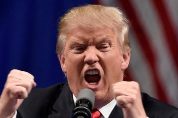 Остались лишь лохмотья: Трамп жестоко прошелся по ФБР