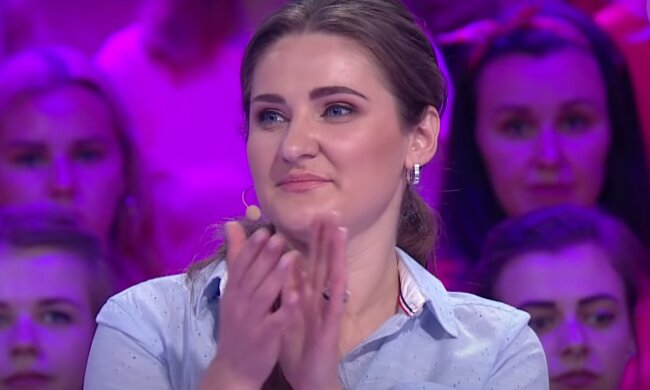 Тетяна Песик. Фото: скрін youtube