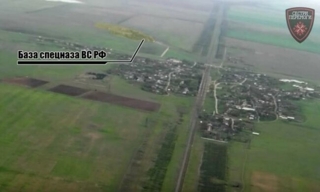 В сети показали укрепления и технику оккупантов в Крыму