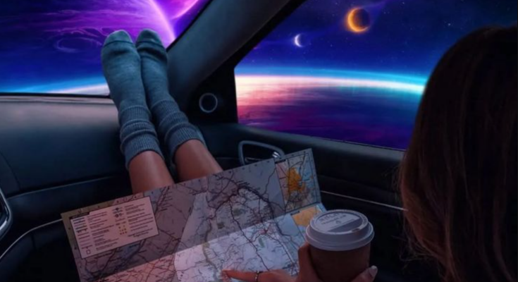 Гороскоп, изображение: Pinterest