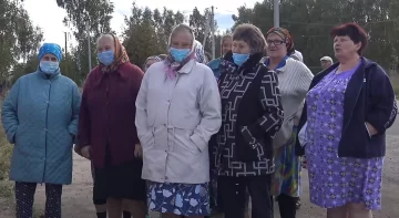 Пенсіонери, скріншот: Youtube