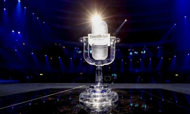 Євробачення-2018: онлайн-трансляція першого півфіналу