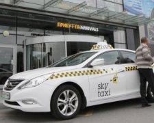 Українцям запропонують новий сервіс таксі