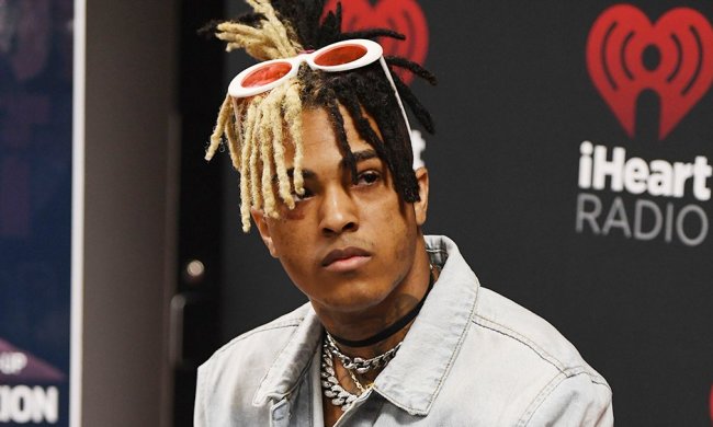 Покійний репер XXXTentacion став батьком: у мережі з'явилися перші фото малюка