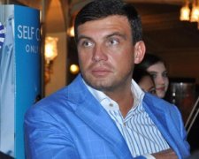 Боевики отжали особняк экс-регионала