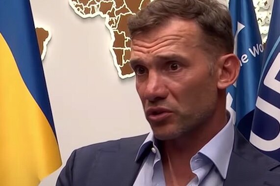 Защитник сборной Англии желает играть за Украину: Шевченко поделился условиями