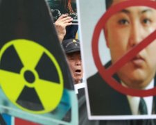 США хотят задавить санкциями КНДР