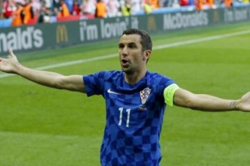 Капитан "Шахтера" - один из лучших футболистов на Евро-2016