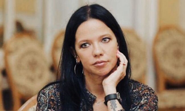 Бывшая Потапа Ирина Горовая услышала самые желанные слова, но не от мужа: "Люблю"