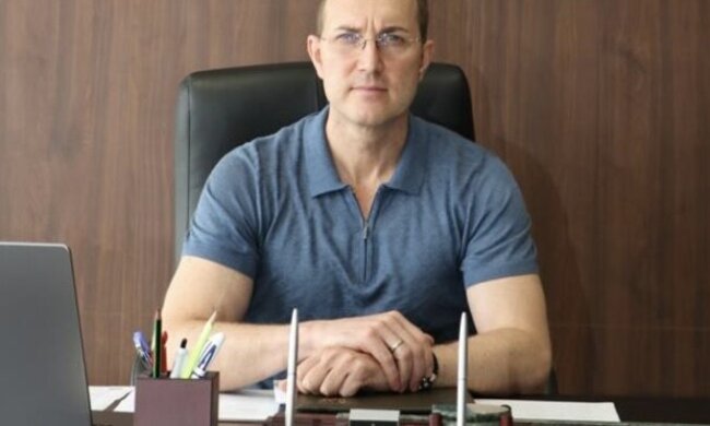 Сергій Тюлєнєв