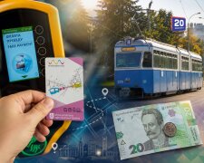 Проезд в Виннице дорожает с августа