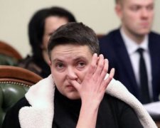 Герой України Хмара зізнався, навіщо йому Савченко