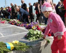 8-9 мая в Украине: что отмечаем и когда выходные 