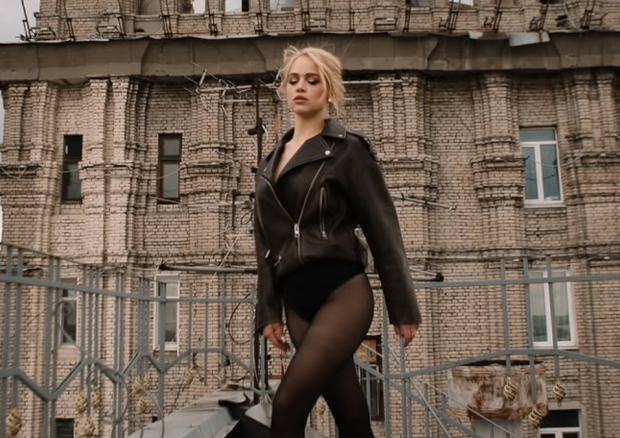 Переможниця "Холостяк" Інна Бєлєнь показала фото з РАЦСу: "Це вперше, коли я настільки впевнена"