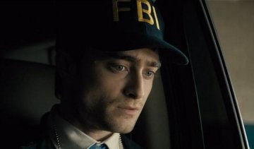 "Гаррі Поттер" змінив чарівну паличку на пістолет