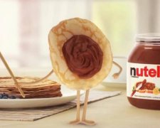 Сладость или гадость: медики раскрыли секрет Nutella
