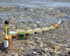 Робот-вугор збере інформацію про забруднення води