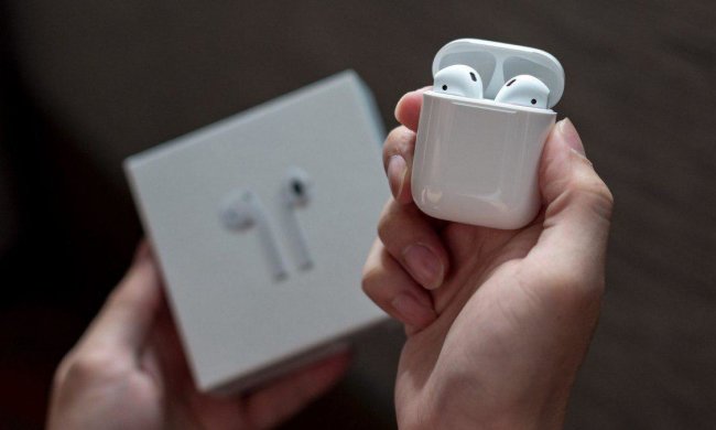 AirPods 3