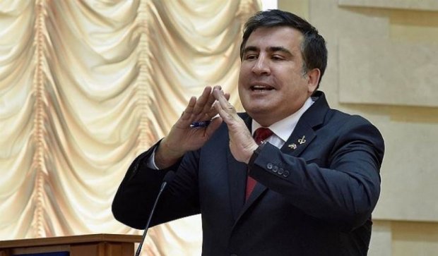 Саакашвили еще не определился со страной для работы