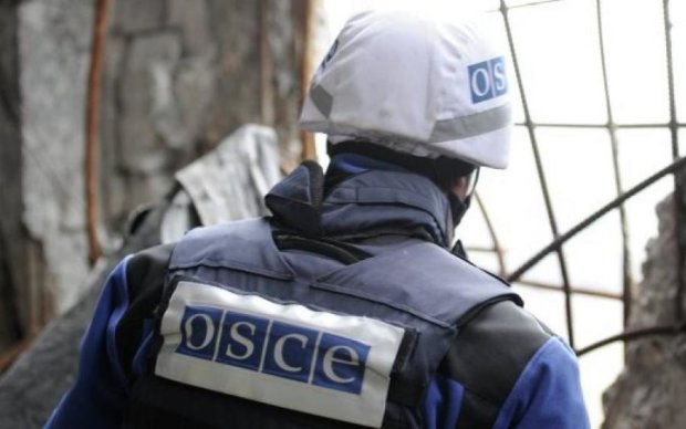 ОБСЕ потребовала наказать "сексуального маньяка" из "ДНР"