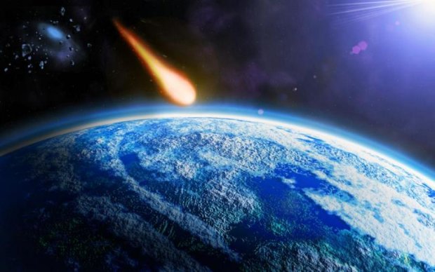 К Земле приближается гигантский астероид: что грозит человечеству