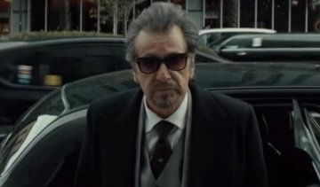 Вышел трейлер нового фильма с Аль Пачино (видео)