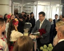 Меня могут убить, – Саакашвили о действиях власти