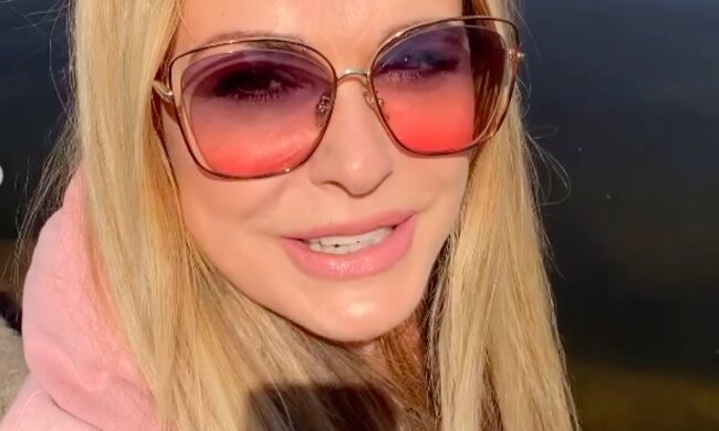 Ольга Сумская, instagram.com/olgasumska/