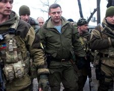 Бойовики "Л/ДНР" готують масштабний наступ