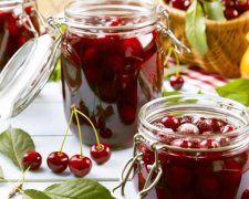 Вишня и сок: полезные свойства