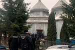 На Закарпатье чуть не убили прихожанина ПЦУ, подожгли ночью: "Страшно жить..."