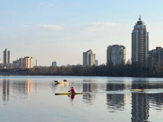 Украинцы, Днепр, фото из соцсетей