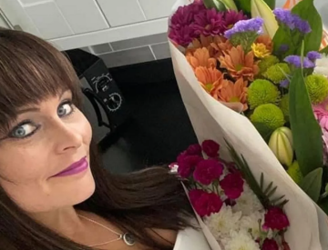 Жаклін, фото із соцмереж