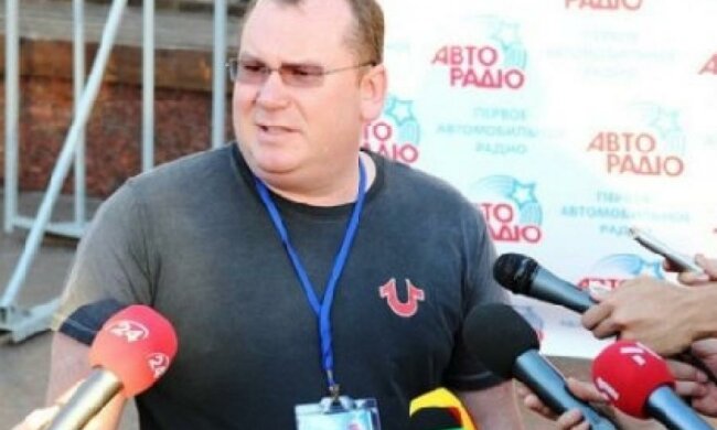 Новий губернатор Дніпропетровщини оприлюднив доходи