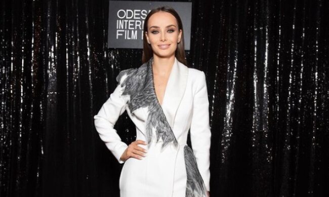 Ксения Мишина, фото: instagram \\misha.k.ua