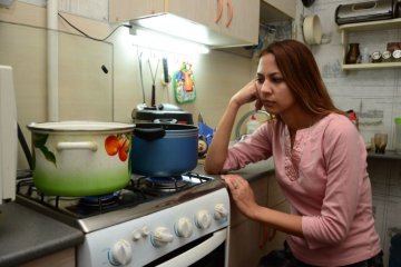 Киян змусять гріти воду в каструлях: кому доведеться страждати у розпал літа, - список адрес