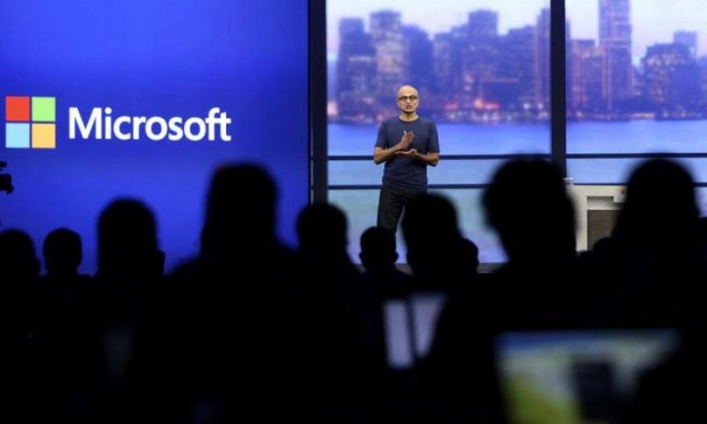 Microsoft невдало пожартувала над журналістами