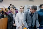 Яна Дугарь, Новое время
