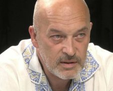 Тука под прицелом: политик рассказал, кто покушался на его жизнь