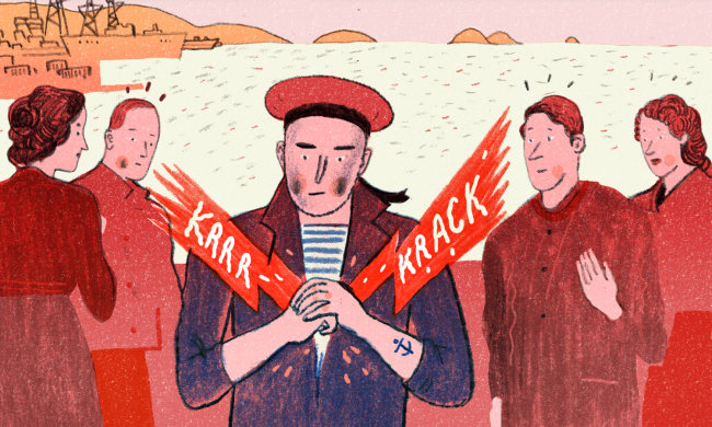 Почему у нас хрустят суставы: есть ли повод беспокоиться