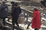 Украинцы, фото: скриншот из видео