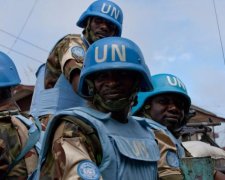 Соцопрос: нужна ли помощь миротворцев на Донбассе