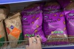 Как за год изменились цены продуктовой корзины: крупы, хлеб, молоко и овощи