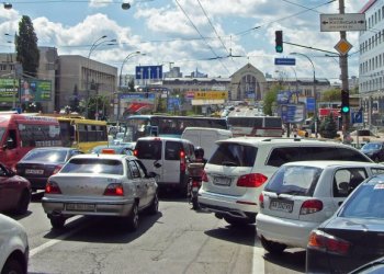 Паркування