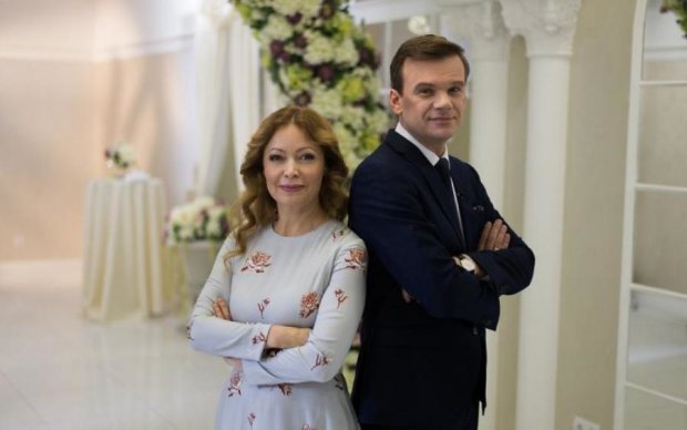 Грохну этого тошнотика: герои "Женитьбы вслепую" довели украинцев до греха 