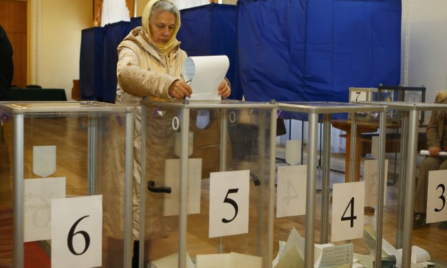 президентські вибори в Україні