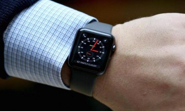 Розумні годинники від Apple стануть доступними кожному, але є один нюанс