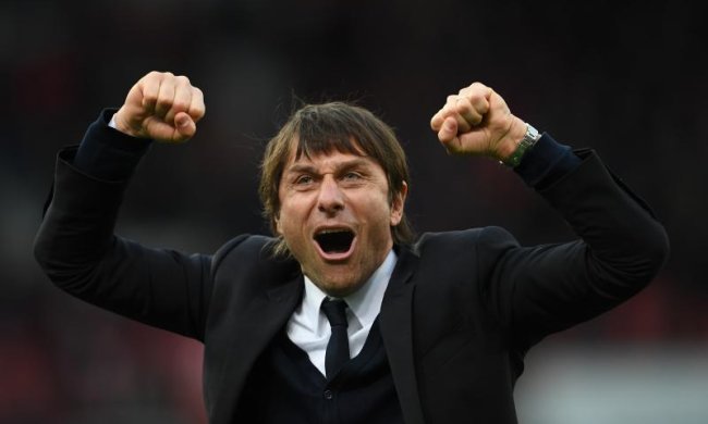 Стало известно, сколько будет получать тренер Челси по новому контракту